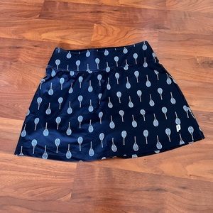 Prince tennis skort sz XS